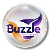 Buzzle - Marketing Agency logo - Similar company to 𝗔𝗡𝗚𝗘𝗟𝗨𝗦® Mobiliário