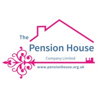 THE PENSION HOUSE COMPANY LIMITED logo - Similar company to Empowered Pensions Ltd