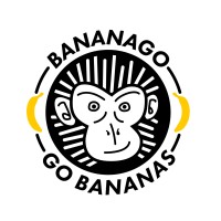 Bananago.nl logo - Similar company to Dockler B.V.