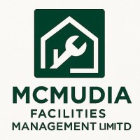 Mcmudia Facilities Management Limited logo - Similar company to Sparkles Facilities & Maintenance Co. Ltd.