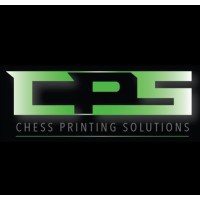 Chess Printing Solutions LLC logo - Similar company to Chess