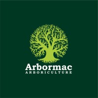 Arbormac Arboriculture logo - Similar company to Eos Contracting Ltd