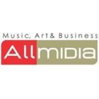 Allmidia Digital logo - Similar company to Babel Publicidade Brasília