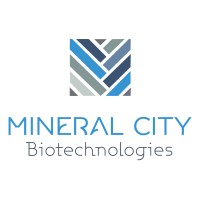Mineral City Biotechnologies logo - Similar company to The Deerborne Group