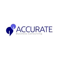 Accurate - Business Consulting Co. logo - Similar company to Agda Consulting