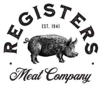 Register Meat Company, Inc. logo - Similar company to Pak Meat Company