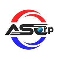ASC-Corp logo - Similar company to Marexport