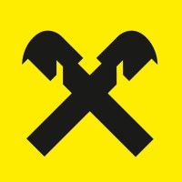 Raiffeisen OÖ Ventures eGen logo - Similar company to Communalaudit Gmbh