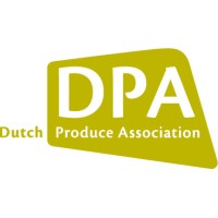 DPA (Dutch Produce Association) logo - Similar company to Ncr (Nationale Coöperatieve Raad)