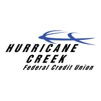 Hurricane Creek Federal Credit Union logo - Similar company to Peoples Bank (Ar)