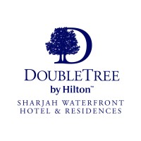 DoubleTree by Hilton Sharjah Waterfront Hotel & Residences logo - Similar company to Doubletree By Hilton Dubai M Square Hotel & Residences