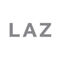 LazTech logo - Similar company to Datatrust - Managed It & Cyber Security