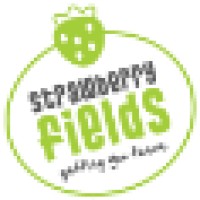 Strawberry Fields in Belgium logo - Similar company to Altitude