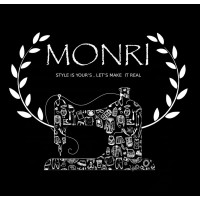 MONRI logo - Similar company to Nice Apparel Group