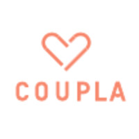 Coupla-App logo - Similar company to Fortius Global