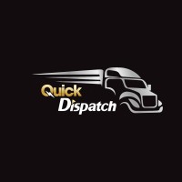 Quick Dispatch USA, LLC logo - Similar company to Truck Movers Llc