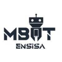 MBOT logo - Similar company to Loop Teck