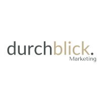 Durchblick Marketing logo - Similar company to Homesecurity