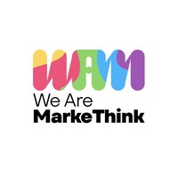 We Are Markethink | A La Pepa logo - Similar company to Korakora Digital