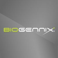 Biogennix logo - Similar company to Biogenix