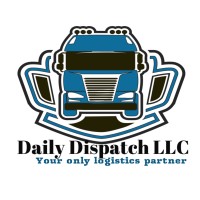 Daily Dispatch LLC logo - Similar company to Navinix Llc