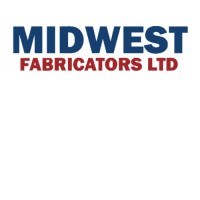 Midwest Fabricators Ltd. logo - Similar company to Cks // Cloud Solutions