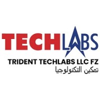 Trident Techlabs LLC FZ logo - Similar company to Trident Techlabs