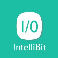 IntelliBit logo - Similar company to Quantro Ai