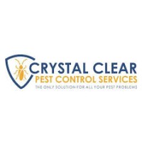 crystal clear logo - Similar company to S V Traders - India