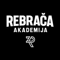 Košarkaška akademija Željko Rebrača logo - Similar company to Gloucester City Basketball