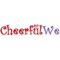 CheerfulWe logo - Similar company to Training & Learning India