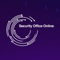 Security Office Online logo - Similar company to Security Consultants Oü