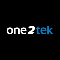 One2tek logo - Similar company to Designvox