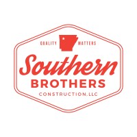 Southern Brothers Construction logo - Similar company to Riggins Custom Homes
