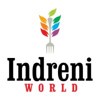 Indreni World logo - Similar company to Kaimakiweb