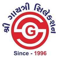 Shree Gayatri Selection logo - Similar company to Hmtd Engineering Private Limited