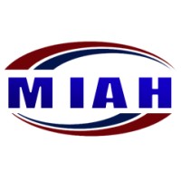 MIAH (Multiservice International Agency of Haiti) logo - Similar company to Organisation Haïtienne De Marketing Social Pour La Santé (Ohmass)
