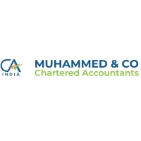 MUHAMMED & CO CHARTERED ACCOUNTANTS logo - Similar company to Cerebro