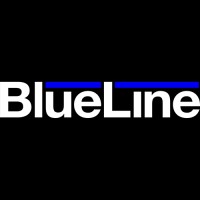BlueLine Chauffeurs logo - Similar company to The 145