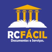Rede Cartório Fácil - Mogi das Cruzes logo - Similar company to Corretor Franco - Mogi Das Cruzes E Região