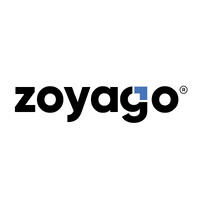 Zoyago logo - Similar company to Trm Transform