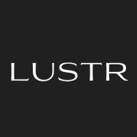 LUSTR Diamonds logo - Similar company to Ice Stones Ltd