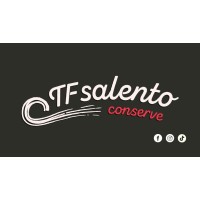 TF Salento logo - Similar company to Abbraccio Verde