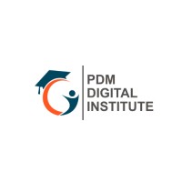 PDM Digital Institute logo - Similar company to Digimarkpartner