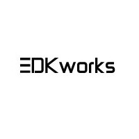 EDK Works Danışmanlık logo - Similar company to Ni̇ssabor İnşaat Danişmanlik San. Ve Ti̇c. Ltd. Şti̇.