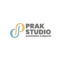 Prak Studio Automation logo - Similar company to Sr Automation & Robotics