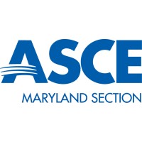 ASCE Maryland Section logo - Similar company to Asce National Capital Ymf