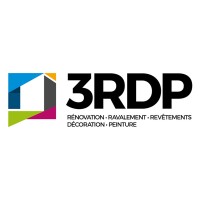 3RDP logo - Similar company to Cmp Construction