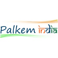 Palkem India logo - Similar company to Metal Finishers' Association Of India