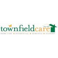 Townfield and Coach House Care Ltd logo - Similar company to Stormbreak Cio